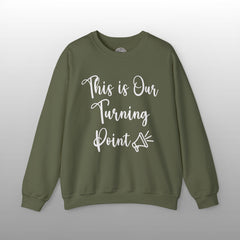 America's Fight for Freedom Patriotic Sweatshirt