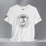 OH-555 Triple Nickel Crew Neck TShirt