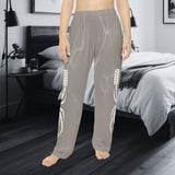 Can-Am Spyder Graphic Women's Gray Pajama Pants