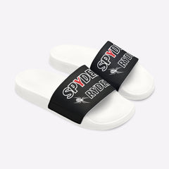 Men's Can-Am Spyder Removable-Strap Slides