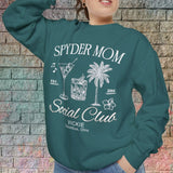 Can-Am Spyder Mom Customized Crew Neck Sweatshirt