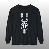 Spyder Rider Three-Wheel Graphic Long Sleeve Shirt