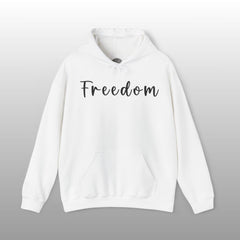 FREEDOM American Patriotic Pullover Hoodie