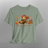 Fall Can-Am Spyder Graphic Crew Neck TShirt