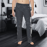 Can-Am Spyder Graphic Men's Midnight Pajama Pants