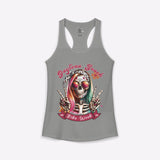 Daytona Bike Week 2026 Women's Racerback Tank Top