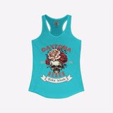 Daytona Bike Week 2026 Women's Racerback Tank Top