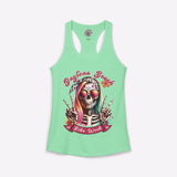 Daytona Bike Week 2026 Women's Racerback Tank Top