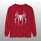 Can-Am Spyder Comfort Colors Long Sleeve Graphic TShirt