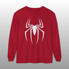 Can-Am Spyder Comfort Colors Long Sleeve Graphic TShirt