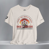 OH-555 Triple Nickel Crew Neck TShirt