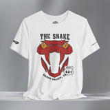 The Snake Shady Valley, Tennessee Route 421 Crew Neck TShirt