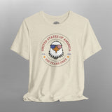 USA 1776-2026 Anniversary TShirt
