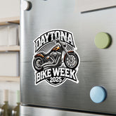 Daytona Bike Week 2025 Motorcycle Decal