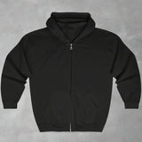 Can-Am Spyder RT Unisex Zip Hoodie