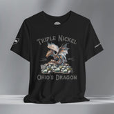 OH-555 Triple Nickel Crew Neck TShirt