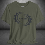 Can-Am Ryker Crew Neck TShirt