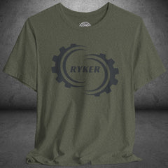 Can-Am Ryker Crew Neck TShirt