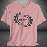 Can-Am Ryker Crew Neck TShirt