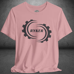Can-Am Ryker Crew Neck TShirt