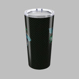 Tail of the Dragon Travel Mug (20 oz)