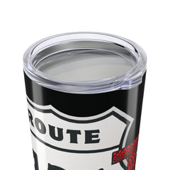 TN-421 The Snake Travel Mug
