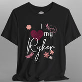 Can-Am Ryker Crew Neck TShirt