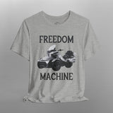 Can-Am Spyder Freedom Machine Graphic T-Shirt