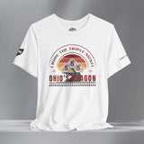 OH-555 Triple Nickel Crew Neck TShirt