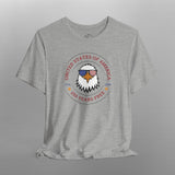 USA 1776-2026 Anniversary TShirt