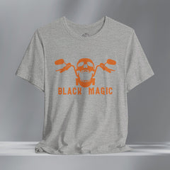 Motorcycle Culture Crew Neck TShirt