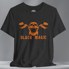 Motorcycle Culture Crew Neck TShirt