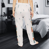 Can-Am Spyder Ryder Boho Women's Pajama Pants
