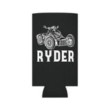 CanAm Ryker Ryder Can Cooler
