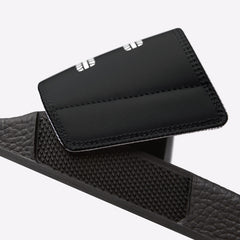 Men's Can-Am Spyder Removable-Strap Slides