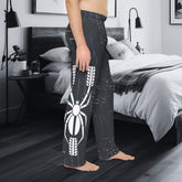 Can-Am Spyder Graphic Men's Midnight Pajama Pants