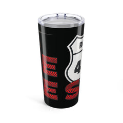 TN-421 The Snake Travel Mug