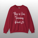 America's Fight for Freedom Patriotic Sweatshirt