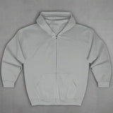 Can-Am Spyder RT Unisex Zip Hoodie