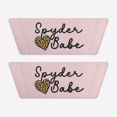 Women's Can-Am Spyder Removable-Strap Slides