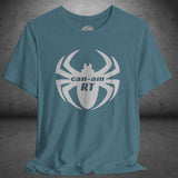 Can-Am Spyder RT Crew Neck TShirt