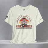 OH-555 Triple Nickel Crew Neck TShirt