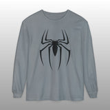 Can-Am Spyder Comfort Colors Long Sleeve Graphic TShirt