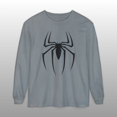 Can-Am Spyder Comfort Colors Long Sleeve Graphic TShirt