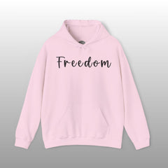 FREEDOM American Patriotic Pullover Hoodie