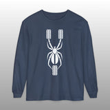 Spyder Rider Three-Wheel Graphic Long Sleeve Shirt