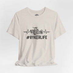 Can-Am Ryker Crew Neck TShirt