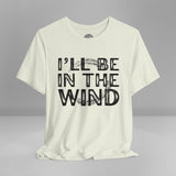 Motorcycle Rider Crew neck TShirt