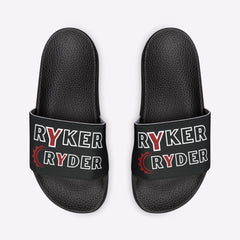 Men's Can-Am Ryker Removable-Strap Slides