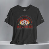 OH-555 Triple Nickel Crew Neck TShirt